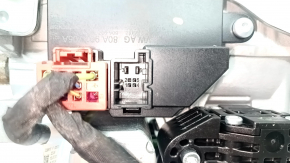 Steering column Audi Q5 80A 18-25 with electrical adjustment