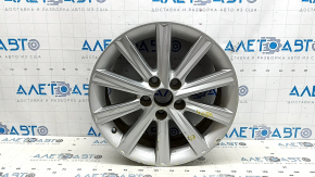 Wheel disk R17x7J 5*114.3 Toyota Camry v50 12-14 usa XLE curb