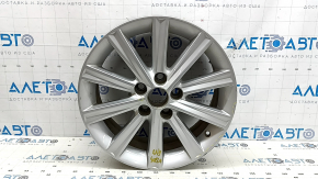 Wheel disk R17x7J 5*114.3 Toyota Camry v50 12-14 usa XLE light curb