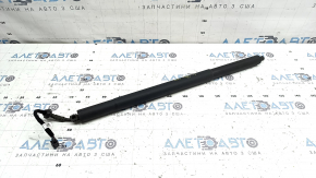 Left tailgate shock absorber Audi Q8 19-26 electric