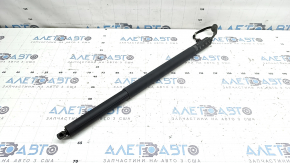 Left tailgate shock absorber Audi Q8 19-26 electric