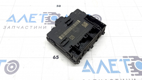 Front left door computer Audi Q8 19-26
