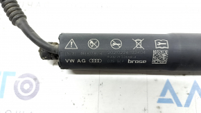 Right tailgate shock absorber Audi Q8 19-26 electric