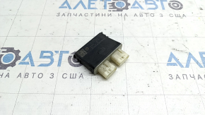 Control unit for the foot operated trunk lid opening sensor Audi Q8 19-24