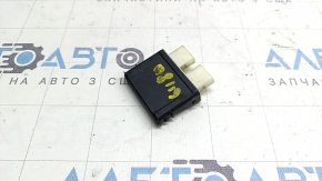Control unit for the foot operated trunk lid opening sensor Audi Q8 19-24