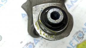 Rear left axle trunnion Ford Mustang Mach-E 21-26 with lever, lever and silent block are pressed