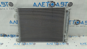Hyundai Veloster 12-17 air conditioner condenser