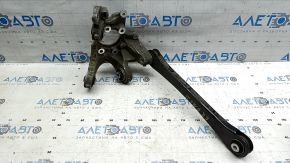 Rear right axle trunnion Ford Mustang Mach-E 21-26 with lever