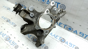 Rear right axle trunnion Ford Mustang Mach-E 21-26 with lever