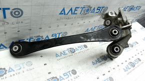Rear right axle trunnion Ford Mustang Mach-E 21-26 with lever