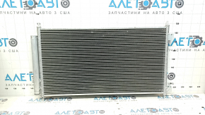 Acura RDX 13-18 air conditioner condenser