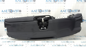 Front dashboard with AIRBAG Honda Accord 23-26 black