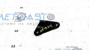 Right tailgate shock absorber bracket for Audi Q8 19-26 on the body