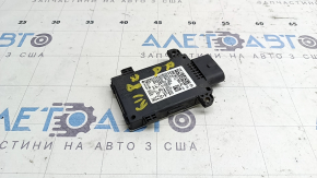Blind spot sensor BSM rear right Audi Q8 19-26