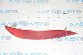 Right reflector for Ford Focus mk3 15-18 rest 5d
