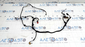 Wiring for door trim panel rear right Audi Q8 19-26