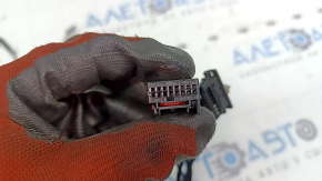 Wiring for door trim panel rear right Audi Q8 19-26