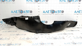 Front left fender liner for Chevrolet Spark 16-22 (plastic)