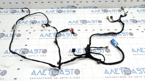 Wiring for door trim panel front left Audi Q8 19-26
