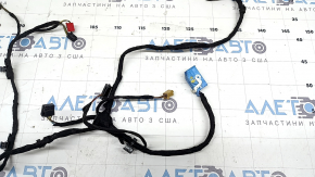 Wiring for door trim panel front left Audi Q8 19-26