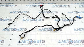 Wiring for door trim panel front right Audi Q8 19-26