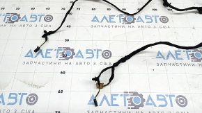 Wiring for door trim panel front right Audi Q8 19-26
