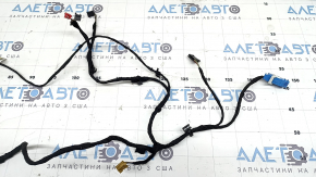 Wiring for door trim panel front right Audi Q8 19-26