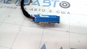 Wiring for door trim panel front right Audi Q8 19-26