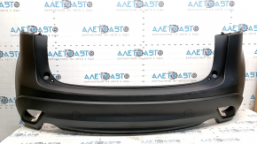 Rear bumper bare Mazda CX-5 13-16