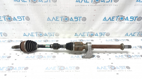 Drive axle shaft front right Honda Accord 23-