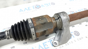 Drive axle shaft front right Honda Accord 23-