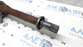 Drive axle shaft front right Honda Accord 23-