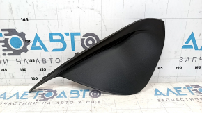 Left fog light plug Toyota Prius 50 Prime 17-22 FPS