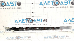 Shock absorber trunk door right BMW X5 E70 07-13 electric