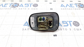 Antenna fin Audi Q8 19-26