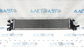 Honda Accord 23- inverter cooling radiator