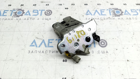 Electric trunk lock for Audi Q8 19-26
