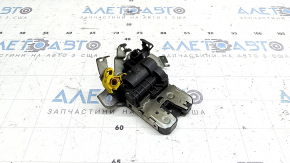 Electric trunk lock for Audi Q8 19-26