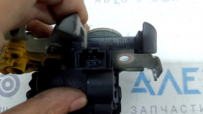 Electric trunk lock for Audi Q8 19-26