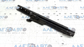 Driver's seat runner, right, Audi Q8 19-24, electric, without frame