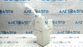 Ford Mustang Mach-E 21-26 washer reservoir without front camera, without sensor and cover