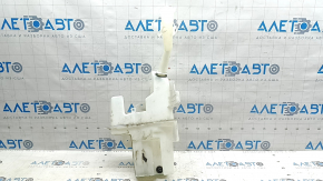 Ford Mustang Mach-E 21-26 washer reservoir without front camera, without sensor and cover