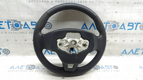 Naked steering wheel Ford Mustang Mach-E 21-26 black leather, heated