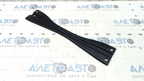 Honda Accord 23-26 center tunnel strut