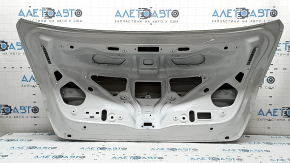 Trunk lid Honda Accord 23-26 white NH-883P, under spoiler, butt