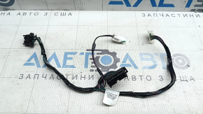 Ford Mustang Mach-E 21-26 Steering Wheel Wiring