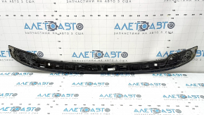 Trunk lid spoiler Honda Accord 23-26 black gloss, scratches