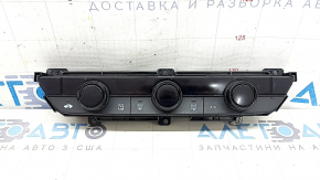 Climate control control Honda Accord 23-26