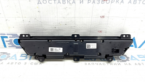 Climate control control Honda Accord 23-26