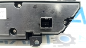 Climate control control Honda Accord 23-26